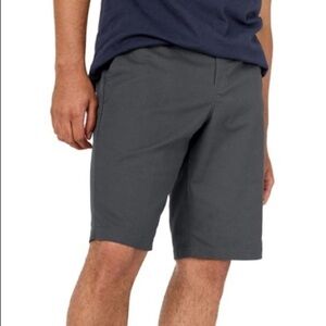 Men’s Dickies Flat Front Skater Cutoff Shorts - 42 x 34